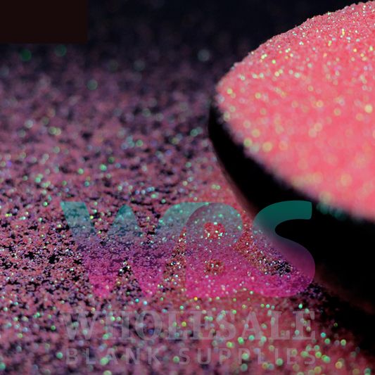 Fine Iridescent Glitter | 50gm Ultra Fine 88