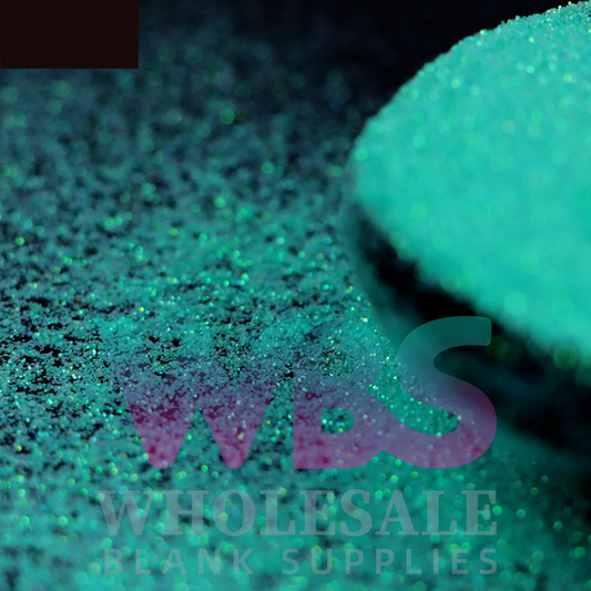 Fine Iridescent Glitter | 50gm Ultra Fine 90