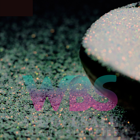 Fine Iridescent Glitter | 50gm Ultra Fine 91