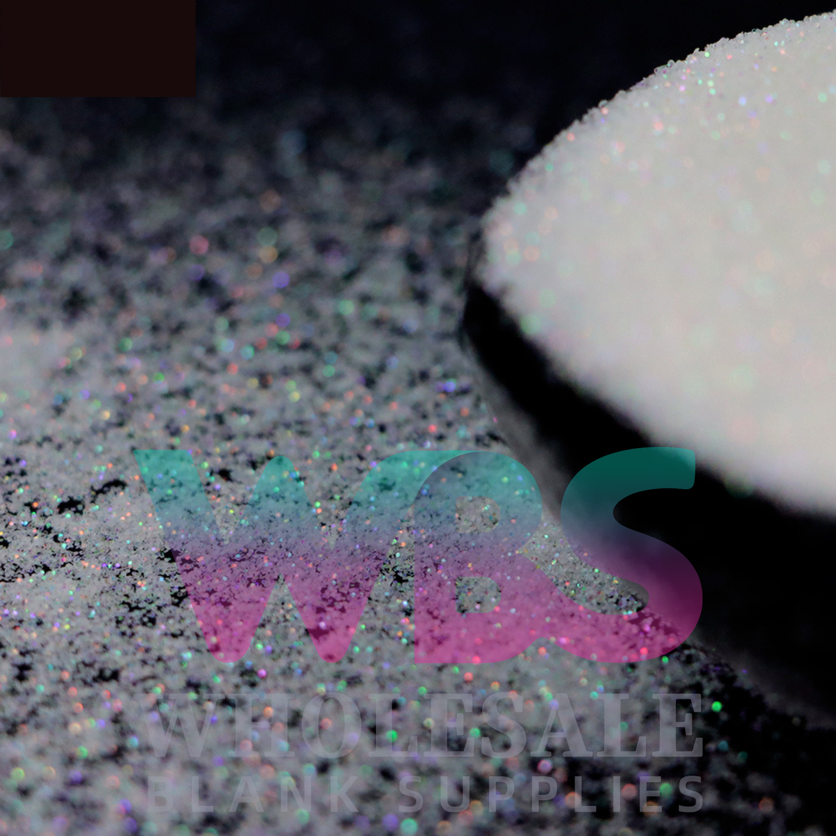 Fine Iridescent Glitter | 50gm Ultra Fine 92
