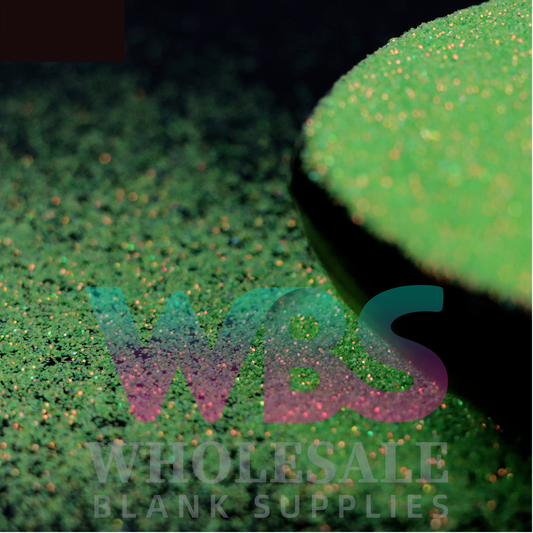 Fine Iridescent Glitter | 50gm Ultra Fine 93