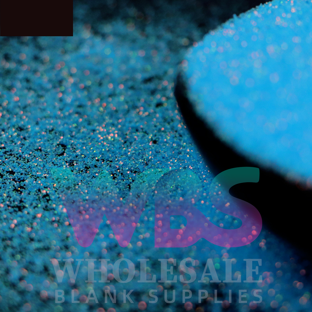 Fine Iridescent Glitter | 50gm Ultra Fine 94