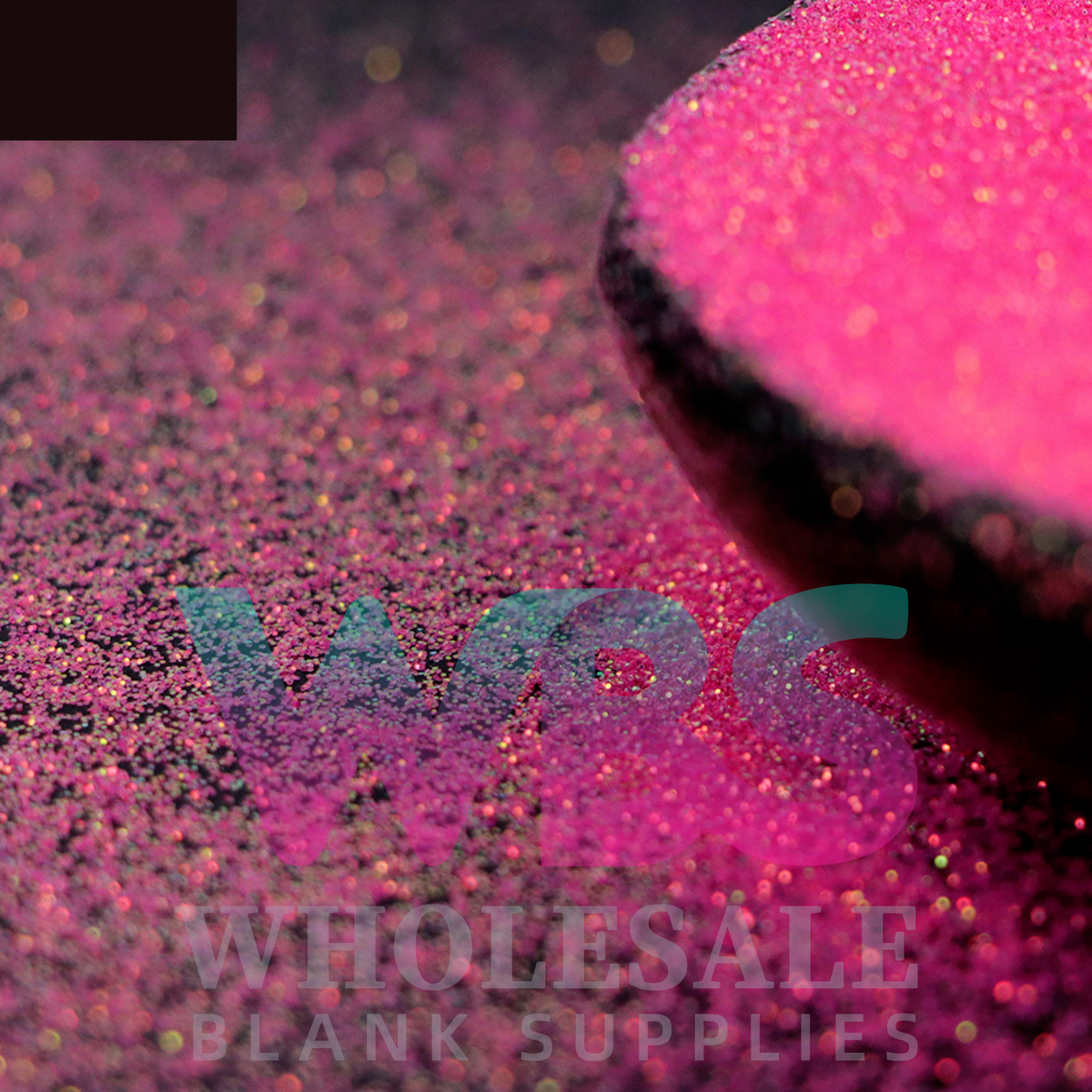 Fine Iridescent Glitter | 50gm Ultra Fine 96