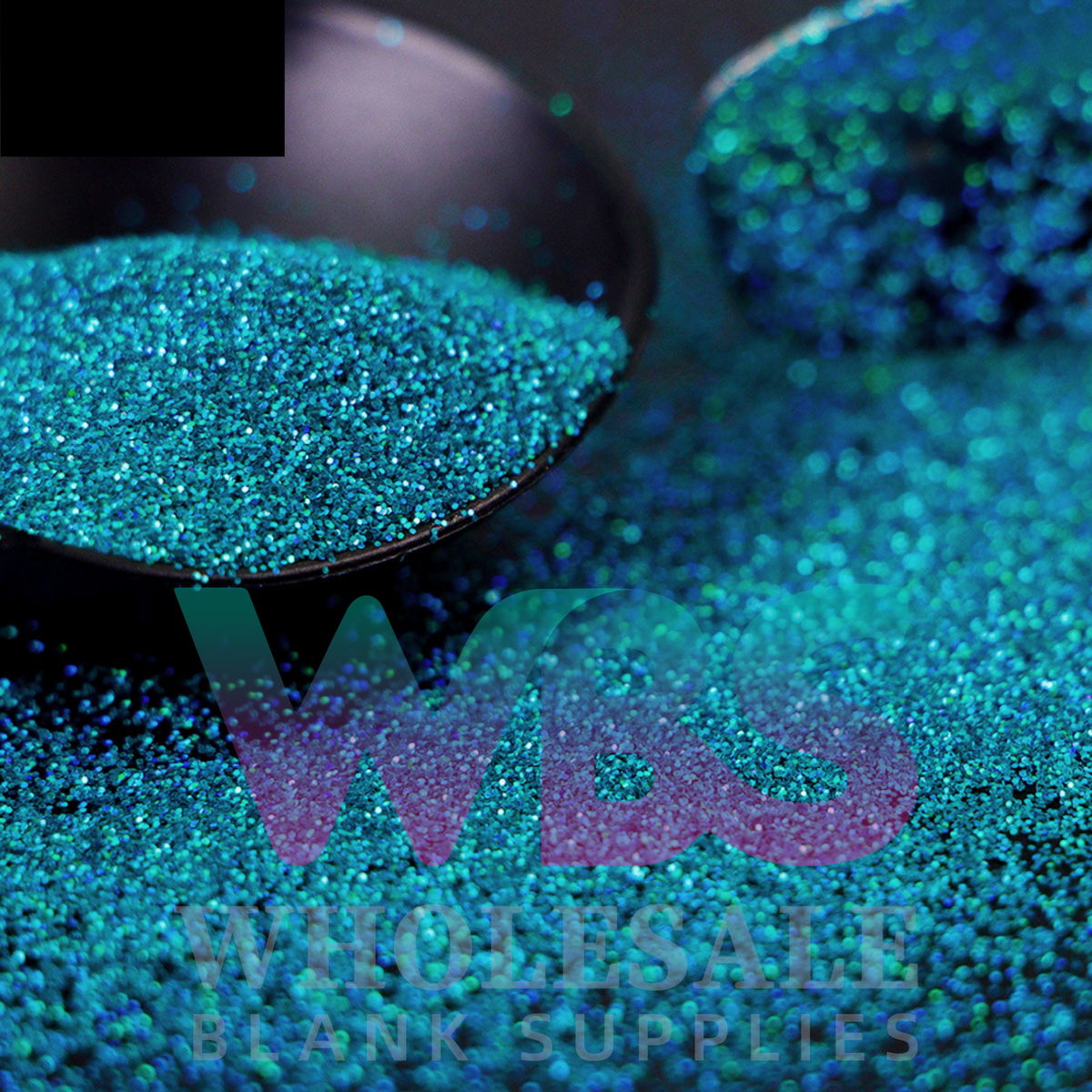 Fine Glitter 9 | 50gm Ultra Fine