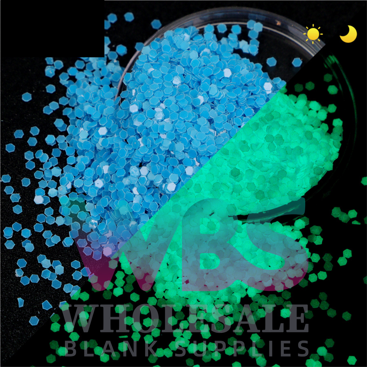 Firefly Glow in the dark | FINE GLOW IN THE DARK 3