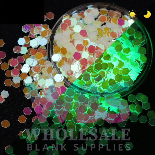 Firefly Glow in the dark | FINE GLOW IN THE DARK 6