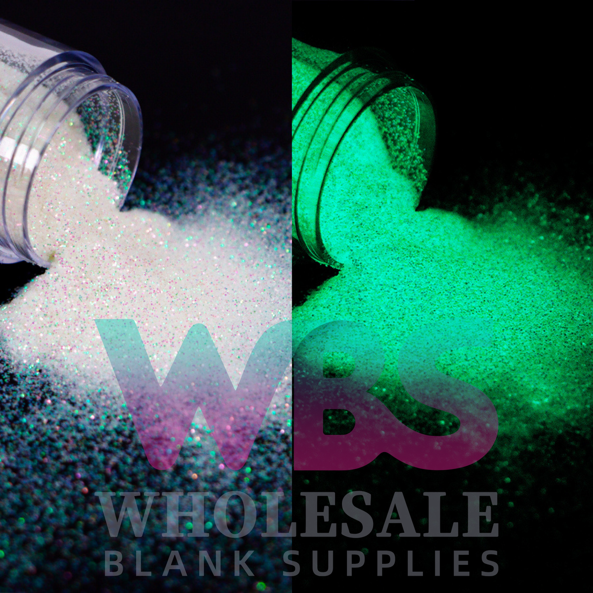 Firefly ULTRA FINE Glow in the dark 50gm | FIRELIGHT GLOW 1