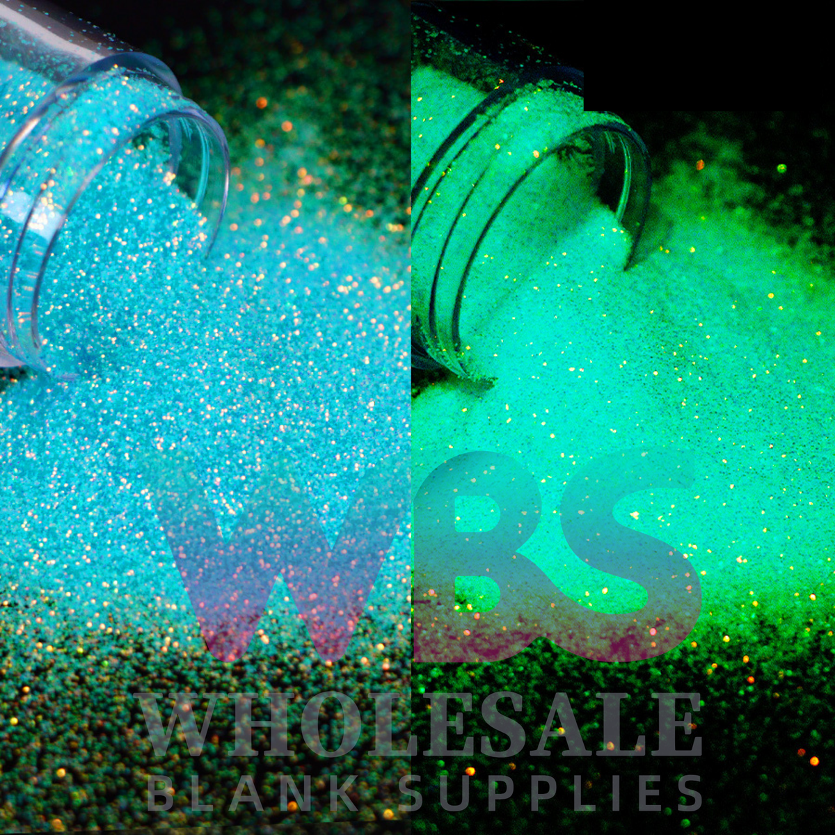 Firefly ULTRA FINE Glow in the dark 50gm | FIRELIGHT GLOW 6