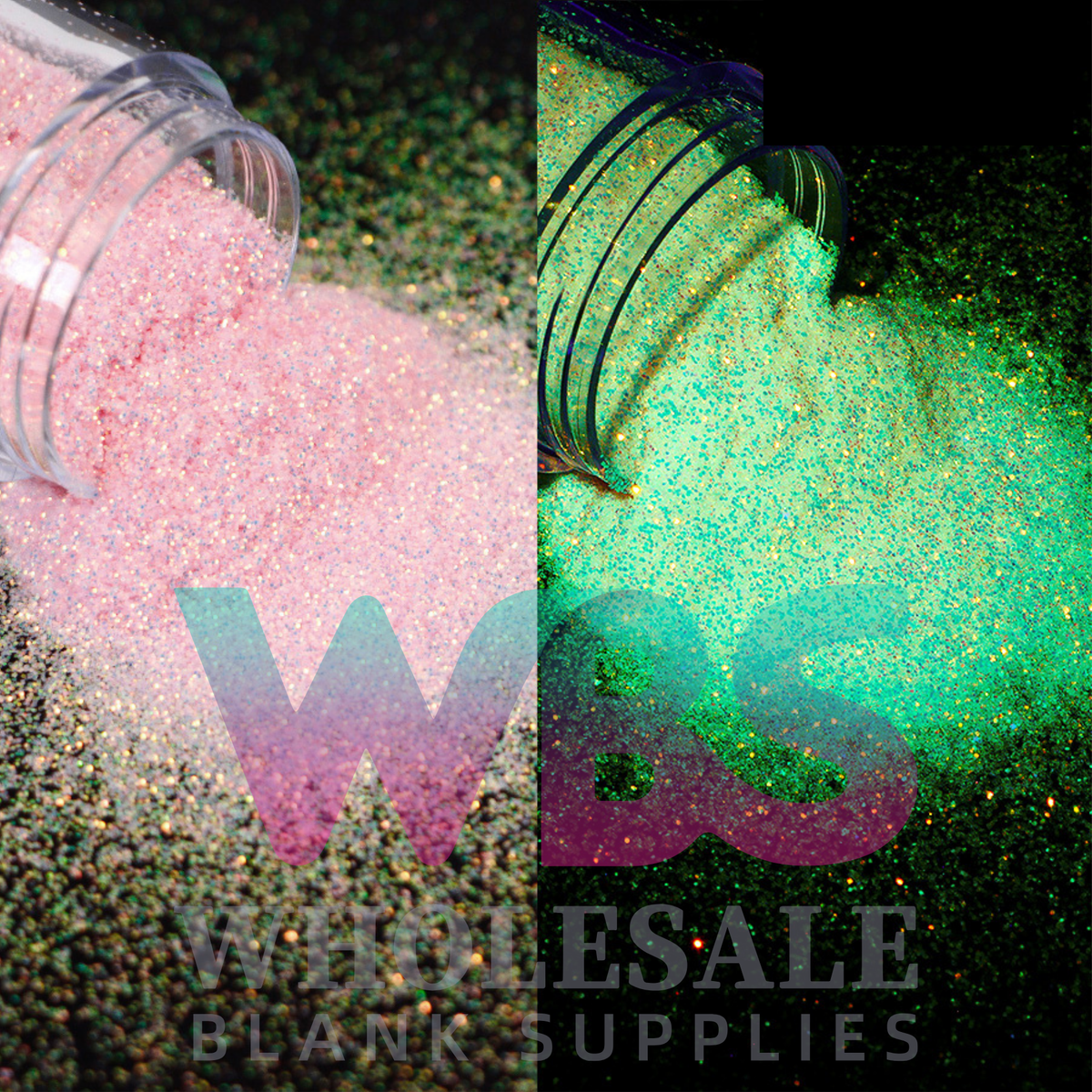 Firefly ULTRA FINE Glow in the dark 50gm | FIRELIGHT GLOW 7