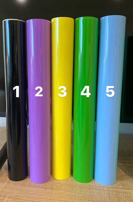 Metamark Gloss Vinyl