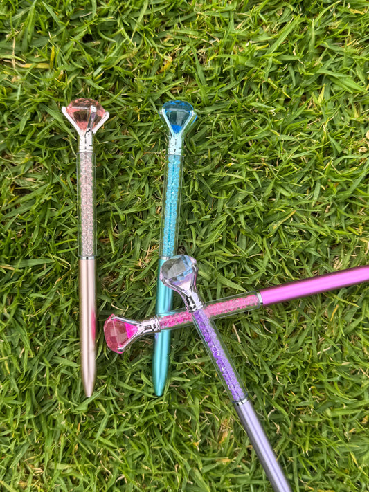 Diamond Pen