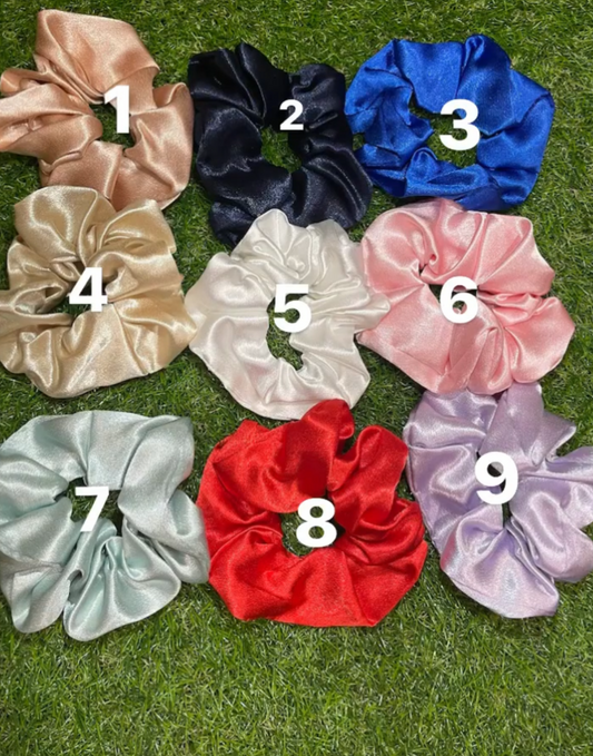 scrunchie