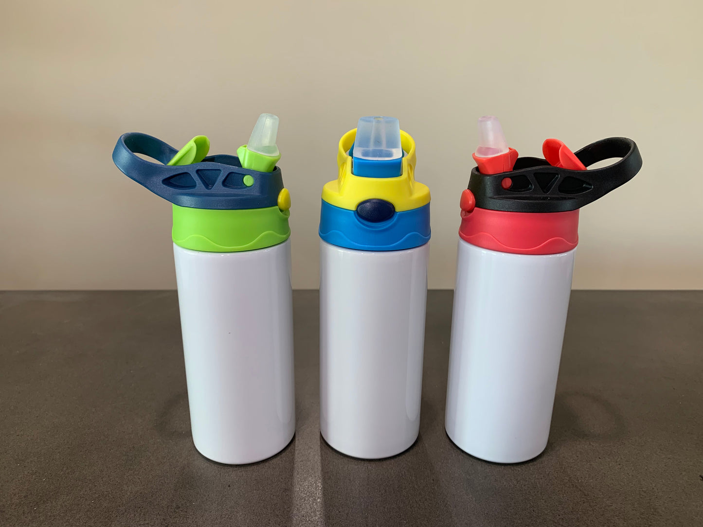 BULK BUY 50x  Kids Drink bottles 12oz