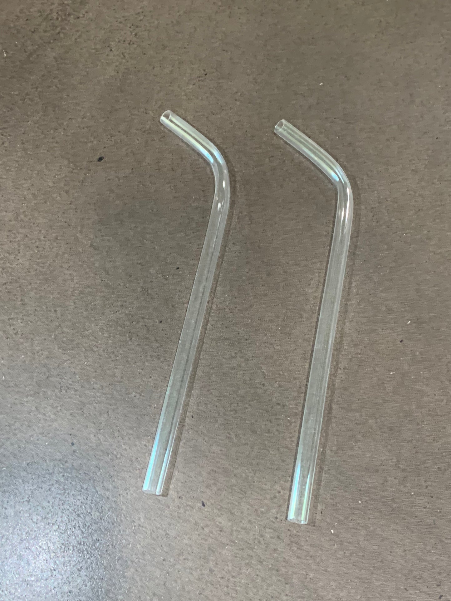 Plastic Bent Straw  ( 1 piece)
