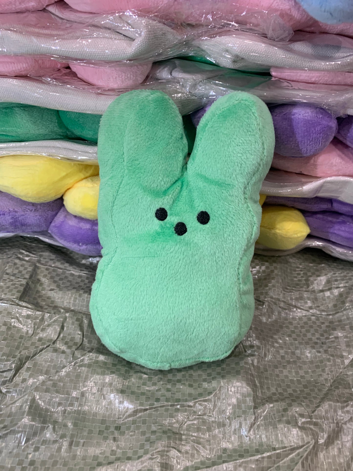 Easter Bunny Peeps 15cm IN STOCK