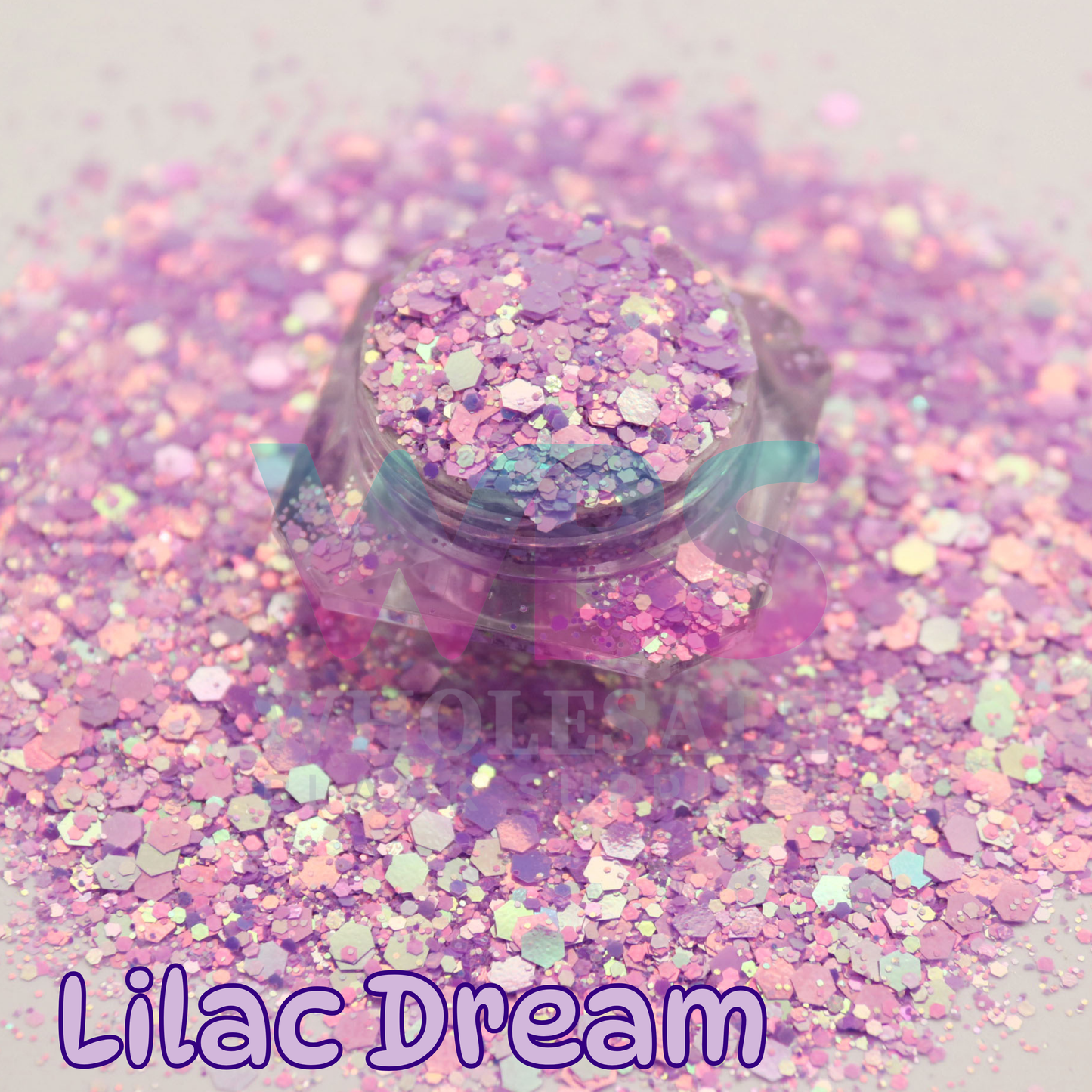 Lilac Dream | 50gm