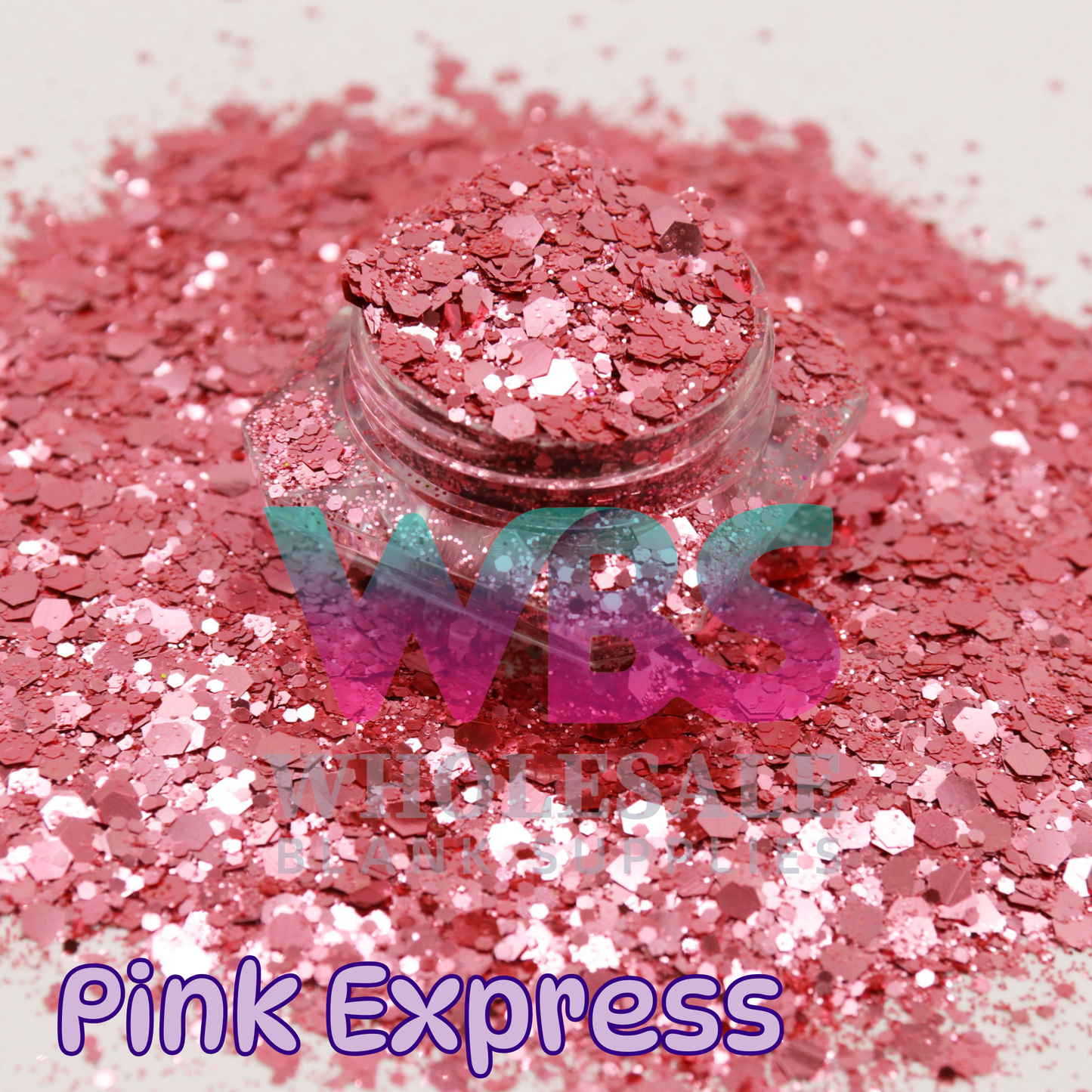 Pink Express | 50gm