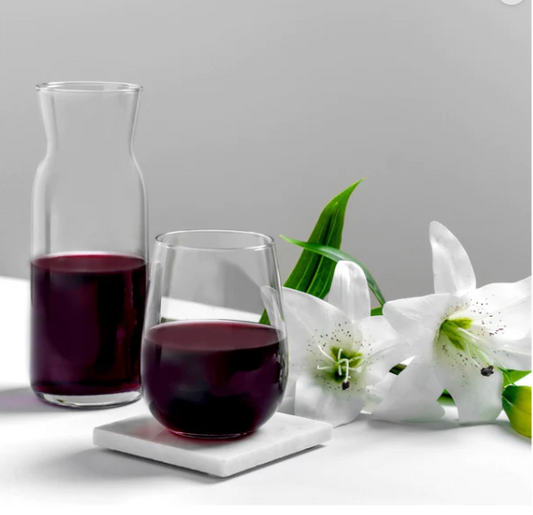 Stemless Wine Glass - 475ml