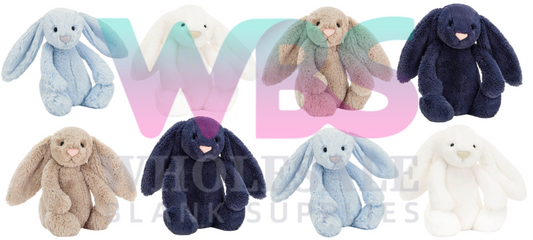 16oz UV DTF Libbey Wrap – Jelly Cat Blue Caramel White #493