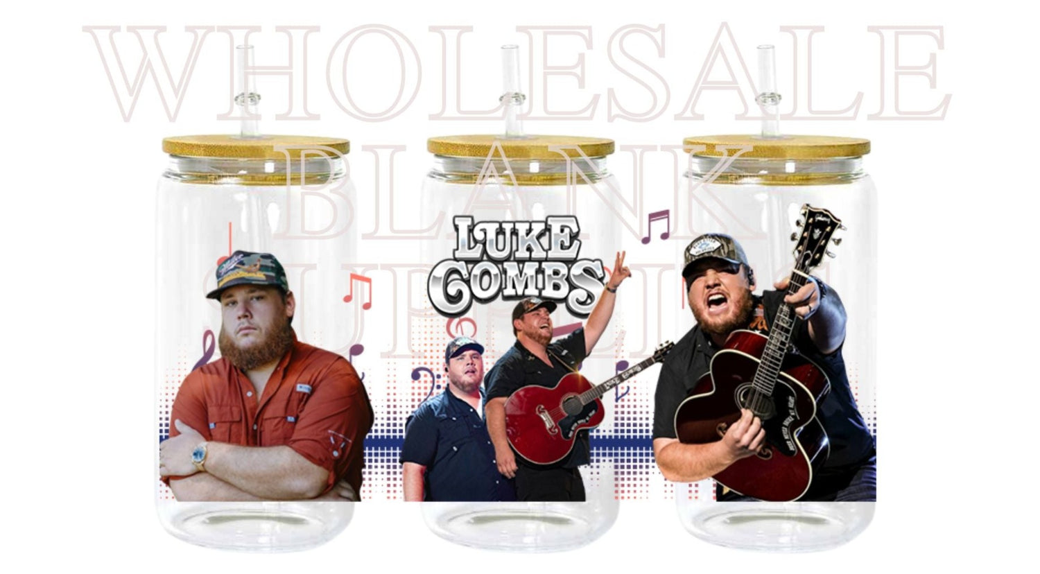 LUKE COMBS