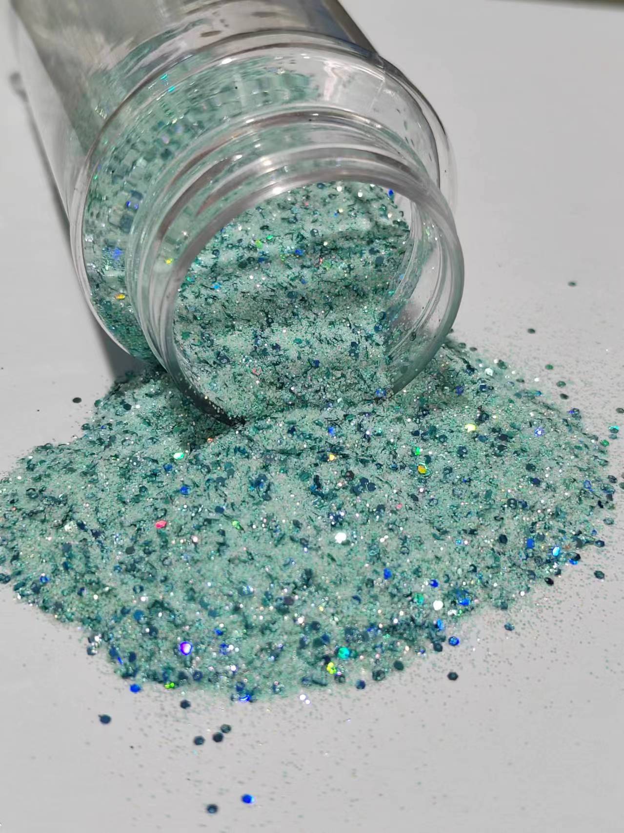 Chunky Glitter | 85gm | Blue Sunset