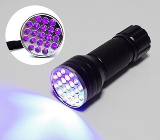 UV Light  | Torch