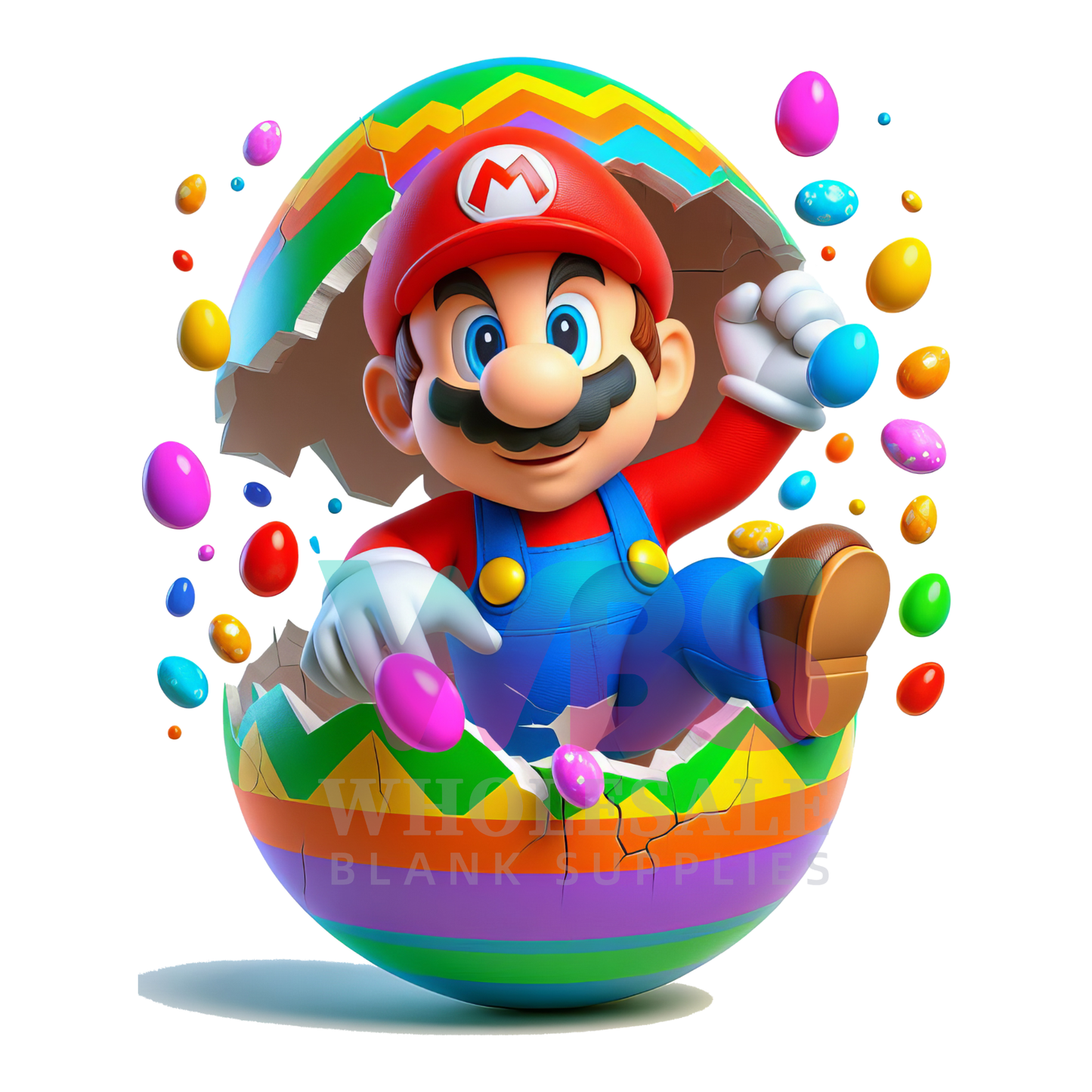 Easter Decal  |