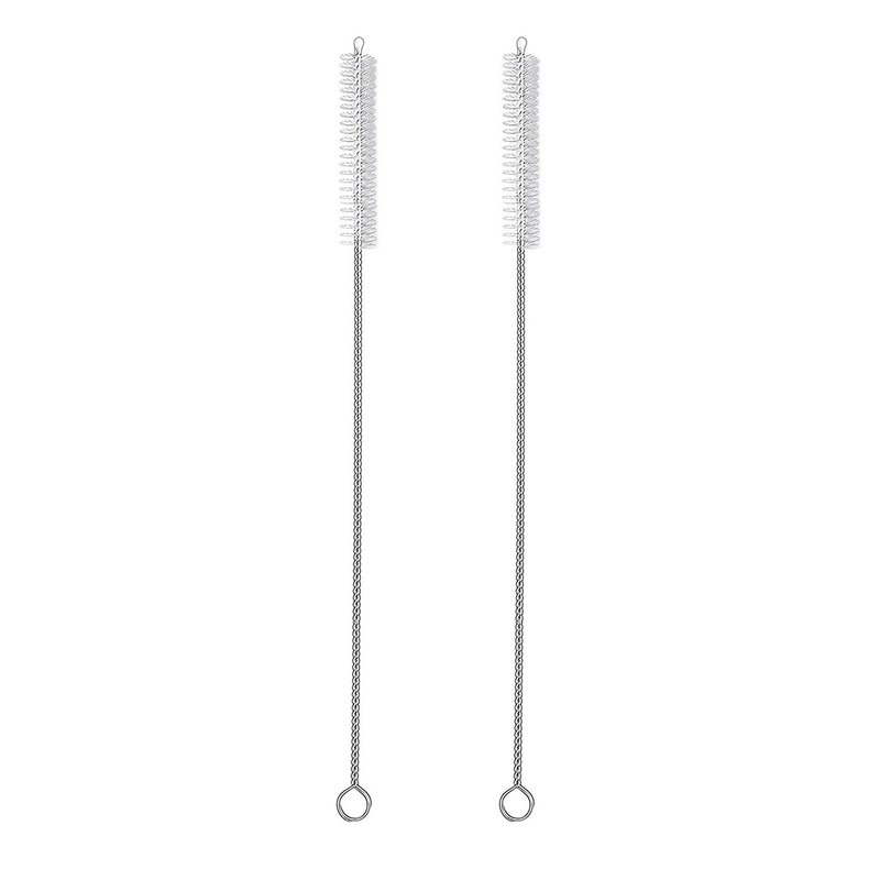 1x Straw Cleaner Blanks Straw Brush