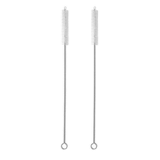 1x Straw Cleaner Blanks Straw Brush