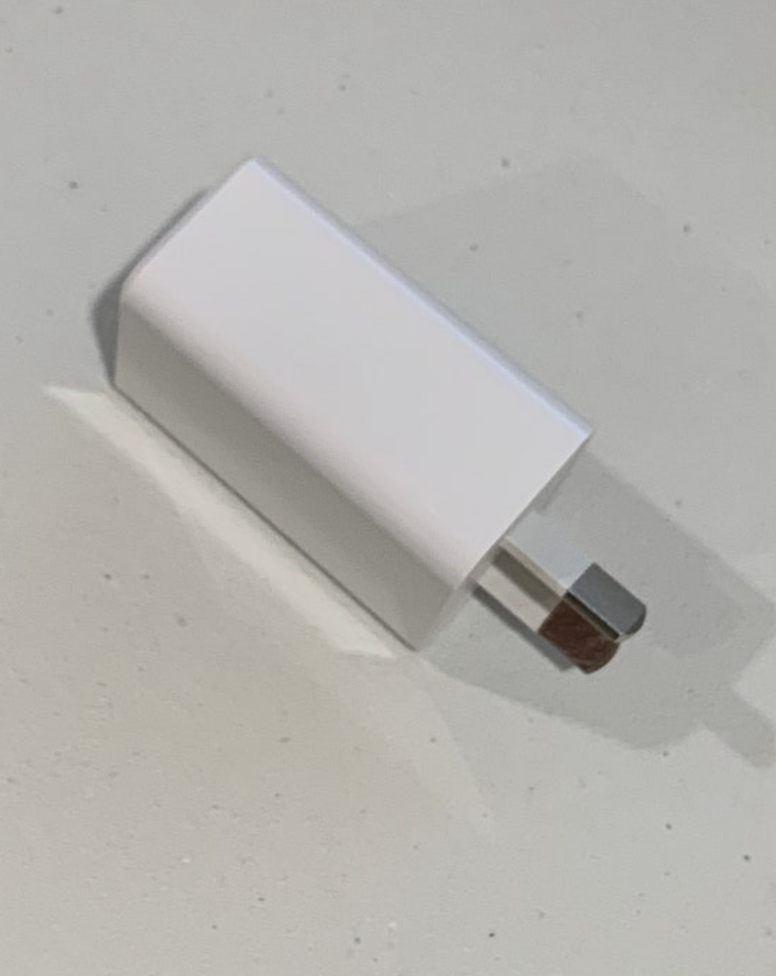 USB Power Adapter - Australian USB Adapter