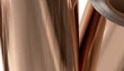 Aslan Rose Gold Vinyl